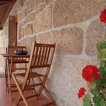Antiga Casa Do Forno Villa วีดาโก ภายนอก รูปภาพ