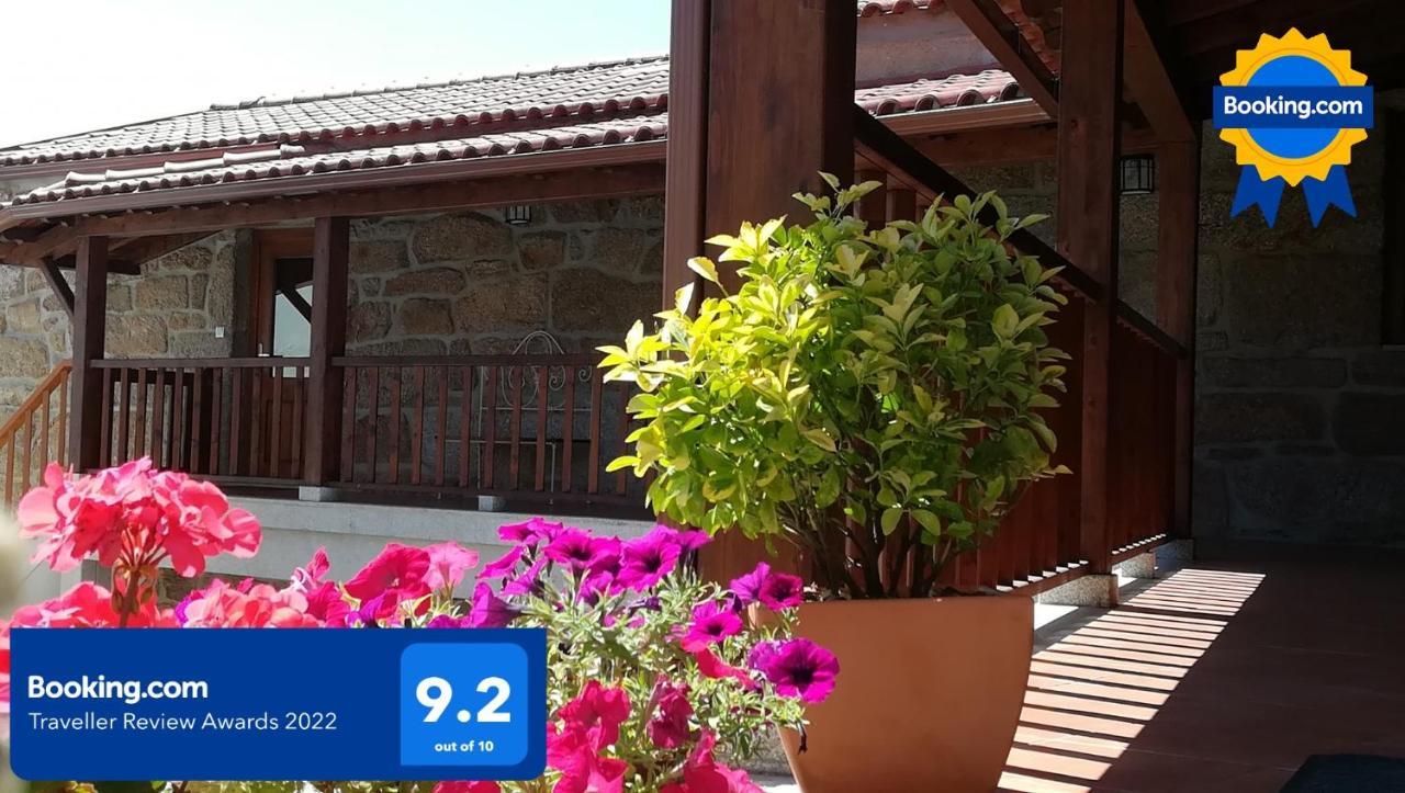 Antiga Casa Do Forno Villa วีดาโก ภายนอก รูปภาพ