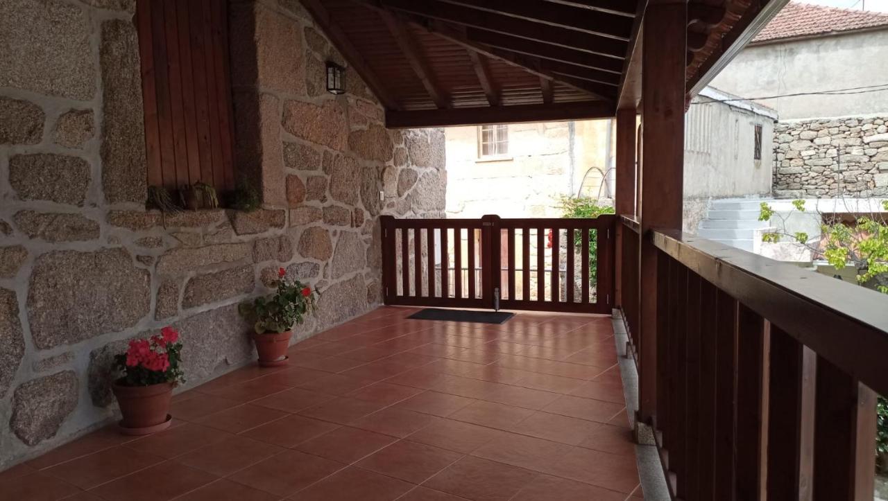 Antiga Casa Do Forno Villa วีดาโก ภายนอก รูปภาพ