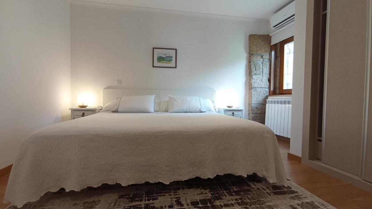 Antiga Casa Do Forno Villa วีดาโก ภายนอก รูปภาพ